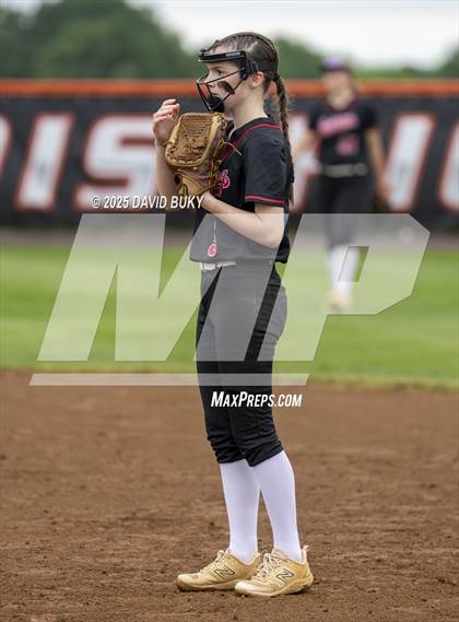 Thumbnail 2 in Meridian @ Brentsville District (VHSL Class 3 Regional Quarterfinal) photogallery.