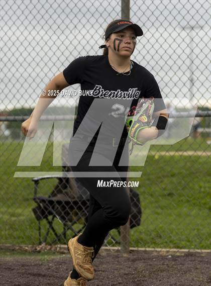 Thumbnail 3 in Meridian @ Brentsville District (VHSL Class 3 Regional Quarterfinal) photogallery.