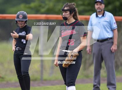 Thumbnail 1 in Meridian @ Brentsville District (VHSL Class 3 Regional Quarterfinal) photogallery.