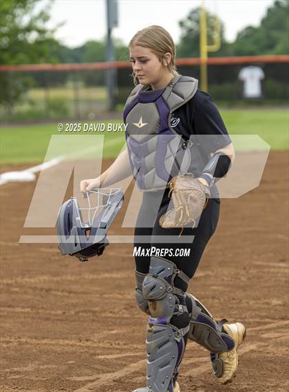 Thumbnail 1 in Meridian @ Brentsville District (VHSL Class 3 Regional Quarterfinal) photogallery.