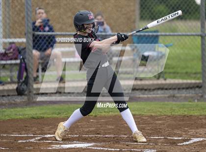 Thumbnail 2 in Meridian @ Brentsville District (VHSL Class 3 Regional Quarterfinal) photogallery.