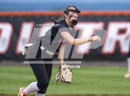 Thumbnail 1 in Meridian @ Brentsville District (VHSL Class 3 Regional Quarterfinal) photogallery.