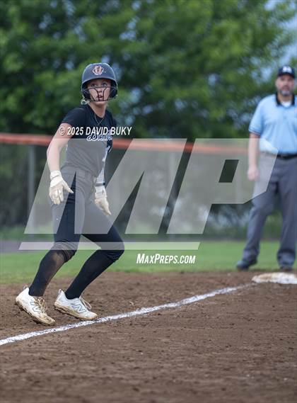 Thumbnail 1 in Meridian @ Brentsville District (VHSL Class 3 Regional Quarterfinal) photogallery.