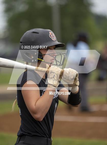 Thumbnail 1 in Meridian @ Brentsville District (VHSL Class 3 Regional Quarterfinal) photogallery.
