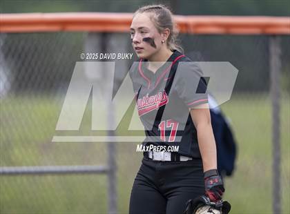 Thumbnail 3 in Meridian @ Brentsville District (VHSL Class 3 Regional Quarterfinal) photogallery.