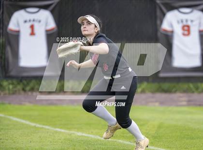 Thumbnail 3 in Meridian @ Brentsville District (VHSL Class 3 Regional Quarterfinal) photogallery.