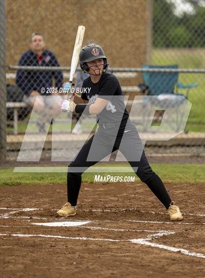Thumbnail 1 in Meridian @ Brentsville District (VHSL Class 3 Regional Quarterfinal) photogallery.