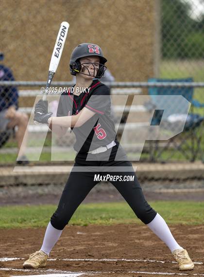 Thumbnail 1 in Meridian @ Brentsville District (VHSL Class 3 Regional Quarterfinal) photogallery.