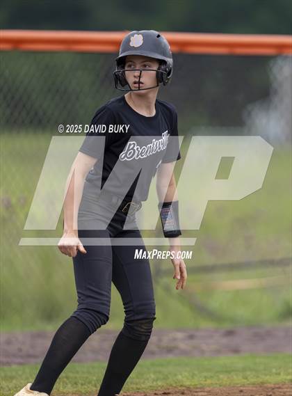 Thumbnail 3 in Meridian @ Brentsville District (VHSL Class 3 Regional Quarterfinal) photogallery.