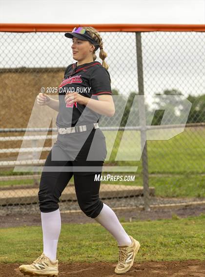 Thumbnail 2 in Meridian @ Brentsville District (VHSL Class 3 Regional Quarterfinal) photogallery.