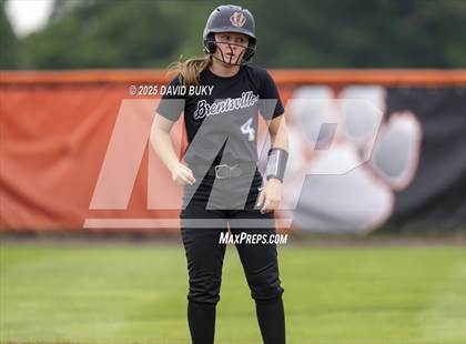 Thumbnail 1 in Meridian @ Brentsville District (VHSL Class 3 Regional Quarterfinal) photogallery.