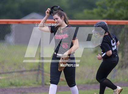 Thumbnail 3 in Meridian @ Brentsville District (VHSL Class 3 Regional Quarterfinal) photogallery.