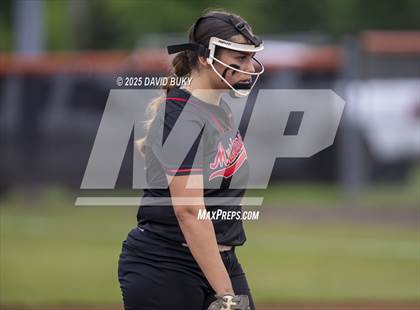 Thumbnail 1 in Meridian @ Brentsville District (VHSL Class 3 Regional Quarterfinal) photogallery.