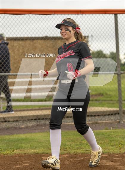 Thumbnail 1 in Meridian @ Brentsville District (VHSL Class 3 Regional Quarterfinal) photogallery.