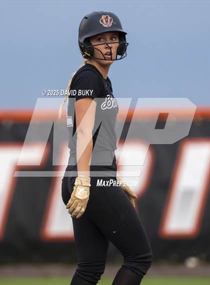 Thumbnail 2 in Meridian @ Brentsville District (VHSL Class 3 Regional Quarterfinal) photogallery.