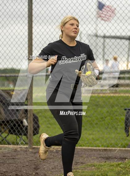 Thumbnail 3 in Meridian @ Brentsville District (VHSL Class 3 Regional Quarterfinal) photogallery.