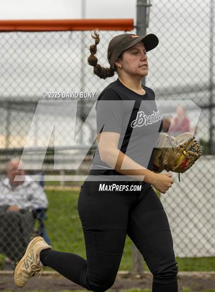 Thumbnail 1 in Meridian @ Brentsville District (VHSL Class 3 Regional Quarterfinal) photogallery.