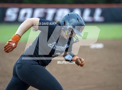 Thumbnail 3 in Meridian @ Brentsville District (VHSL Class 3 Regional Quarterfinal) photogallery.