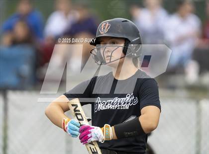 Thumbnail 1 in Meridian @ Brentsville District (VHSL Class 3 Regional Quarterfinal) photogallery.
