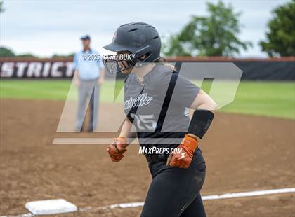 Thumbnail 1 in Meridian @ Brentsville District (VHSL Class 3 Regional Quarterfinal) photogallery.