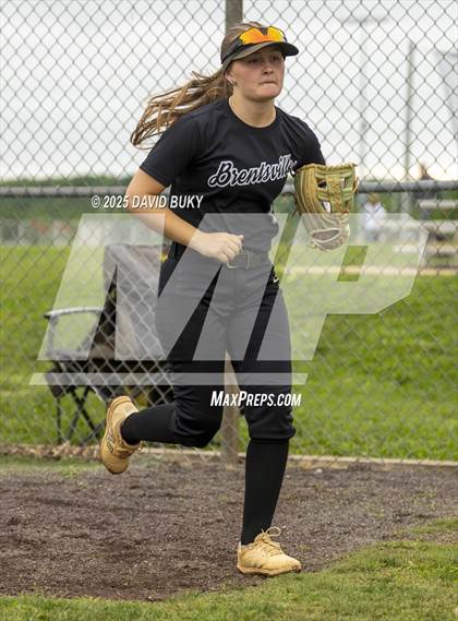 Thumbnail 1 in Meridian @ Brentsville District (VHSL Class 3 Regional Quarterfinal) photogallery.
