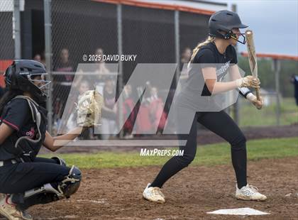 Thumbnail 2 in Meridian @ Brentsville District (VHSL Class 3 Regional Quarterfinal) photogallery.