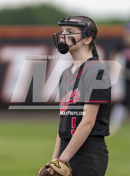 Thumbnail 3 in Meridian @ Brentsville District (VHSL Class 3 Regional Quarterfinal) photogallery.
