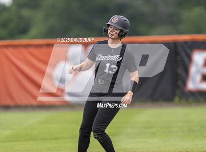 Thumbnail 3 in Meridian @ Brentsville District (VHSL Class 3 Regional Quarterfinal) photogallery.