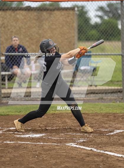 Thumbnail 3 in Meridian @ Brentsville District (VHSL Class 3 Regional Quarterfinal) photogallery.