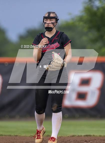 Thumbnail 1 in Meridian @ Brentsville District (VHSL Class 3 Regional Quarterfinal) photogallery.