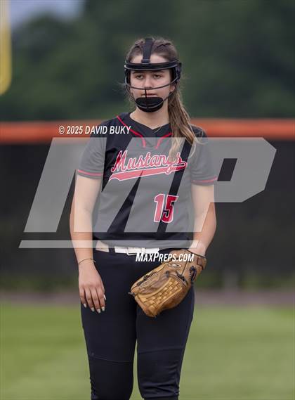 Thumbnail 3 in Meridian @ Brentsville District (VHSL Class 3 Regional Quarterfinal) photogallery.