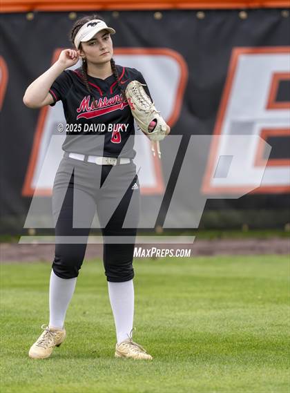 Thumbnail 1 in Meridian @ Brentsville District (VHSL Class 3 Regional Quarterfinal) photogallery.