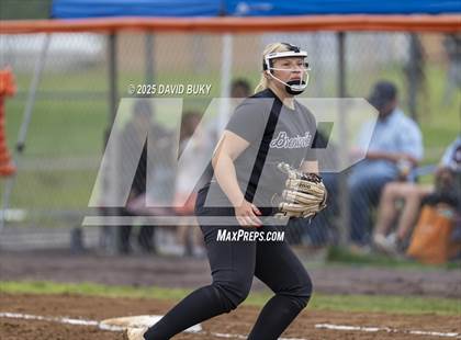 Thumbnail 3 in Meridian @ Brentsville District (VHSL Class 3 Regional Quarterfinal) photogallery.