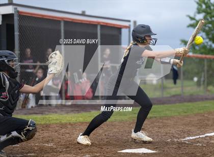 Thumbnail 1 in Meridian @ Brentsville District (VHSL Class 3 Regional Quarterfinal) photogallery.