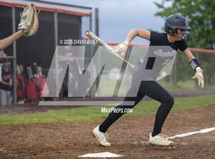 Thumbnail 2 in Meridian @ Brentsville District (VHSL Class 3 Regional Quarterfinal) photogallery.