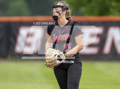 Thumbnail 1 in Meridian @ Brentsville District (VHSL Class 3 Regional Quarterfinal) photogallery.