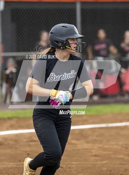 Thumbnail 3 in Meridian @ Brentsville District (VHSL Class 3 Regional Quarterfinal) photogallery.