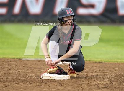Thumbnail 1 in Meridian @ Brentsville District (VHSL Class 3 Regional Quarterfinal) photogallery.
