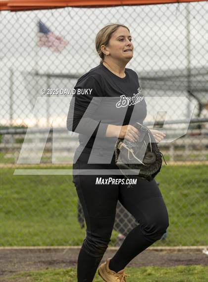 Thumbnail 3 in Meridian @ Brentsville District (VHSL Class 3 Regional Quarterfinal) photogallery.