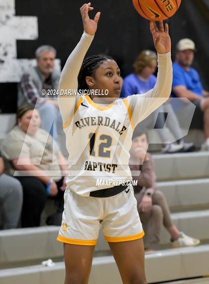 Thumbnail 1 in Westview vs. Riverdale Baptist (Nike Tournament of Champions - Final) photogallery.