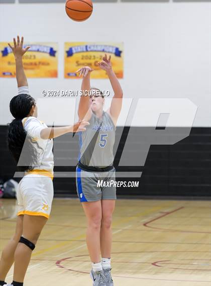 Thumbnail 1 in Westview vs. Riverdale Baptist (Nike Tournament of Champions - Final) photogallery.