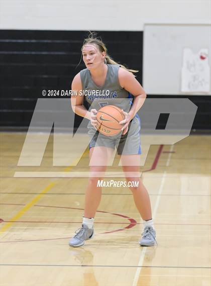 Thumbnail 3 in Westview vs. Riverdale Baptist (Nike Tournament of Champions - Final) photogallery.