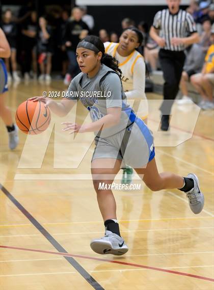 Thumbnail 3 in Westview vs. Riverdale Baptist (Nike Tournament of Champions - Final) photogallery.