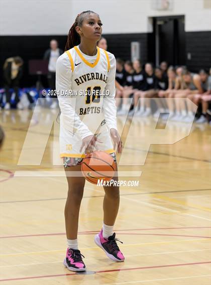 Thumbnail 2 in Westview vs. Riverdale Baptist (Nike Tournament of Champions - Final) photogallery.