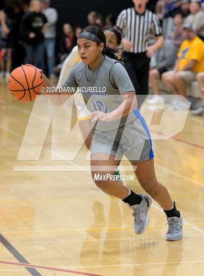 Thumbnail 2 in Westview vs. Riverdale Baptist (Nike Tournament of Champions - Final) photogallery.