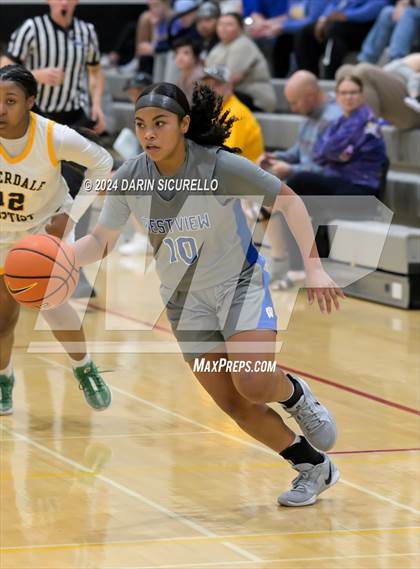 Thumbnail 3 in Westview vs. Riverdale Baptist (Nike Tournament of Champions - Final) photogallery.