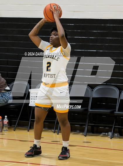 Thumbnail 2 in Westview vs. Riverdale Baptist (Nike Tournament of Champions - Final) photogallery.