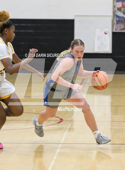 Thumbnail 2 in Westview vs. Riverdale Baptist (Nike Tournament of Champions - Final) photogallery.