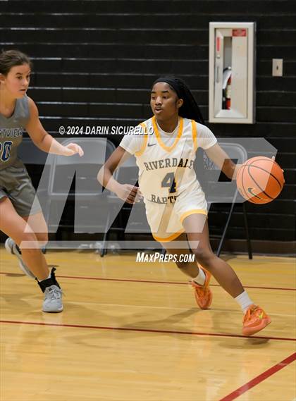 Thumbnail 1 in Westview vs. Riverdale Baptist (Nike Tournament of Champions - Final) photogallery.