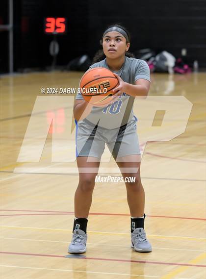 Thumbnail 3 in Westview vs. Riverdale Baptist (Nike Tournament of Champions - Final) photogallery.